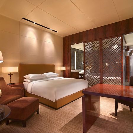 Hotel Grand Hyatt Shenzhen Zimmer foto