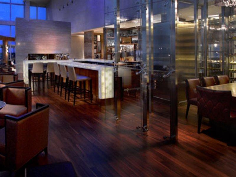 Hotel Grand Hyatt Shenzhen Exterior foto
