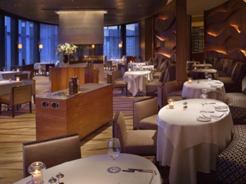 Hotel Grand Hyatt Shenzhen Exterior foto
